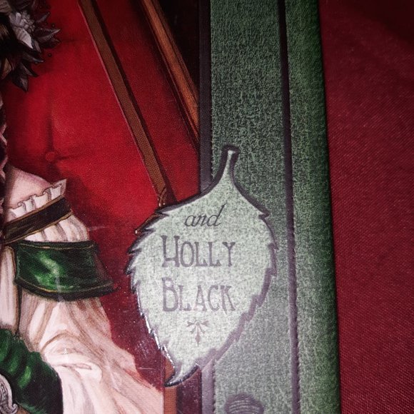 The Spiderwick Chronicles - Book 4 - The Ironwood Tree - Hardcover - Picture 6 of 10